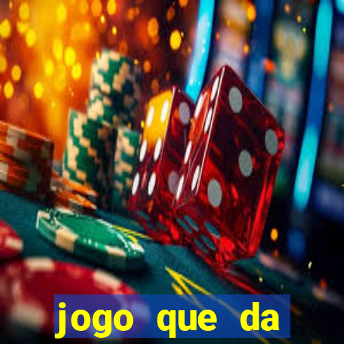 jogo que da dinheiro para se cadastrar